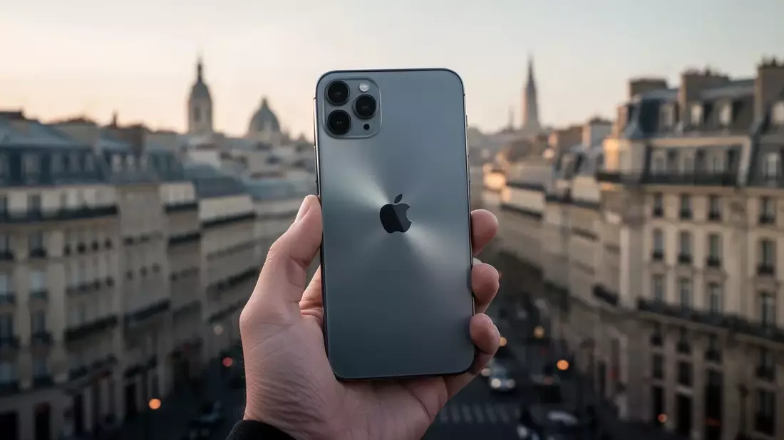 Apple kündigt EU-exklusive iPhone-Funktion an und erweitert Wallet-Dienste