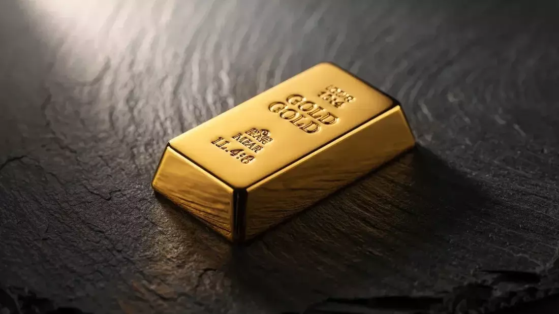 Gold Prices Surge 7.35% as Weak US Jobs Report Shifts Fed Rate Outlook