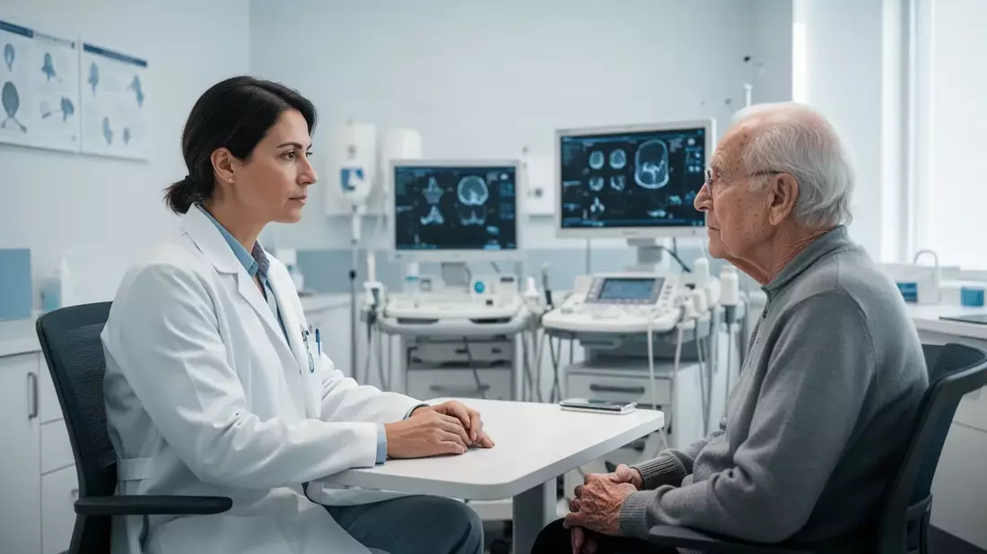 WVU Medicine: Frühe Demenz-Diagnostik als Schlüssel zur Therapie