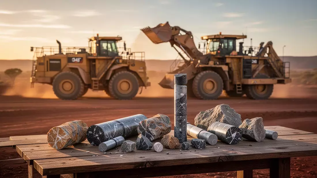 St George Mining: Hancock-Einstieg und Kapitalerhöhung