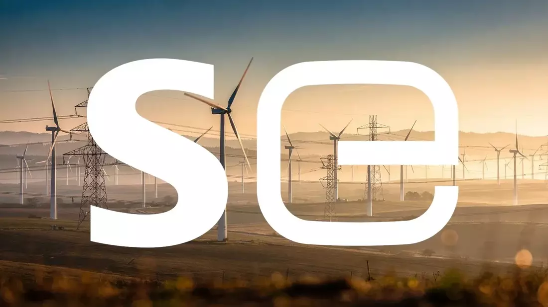 Siemens Energy Q3 Record Orders, Buyback, Omterra Rebrand, Stock Split