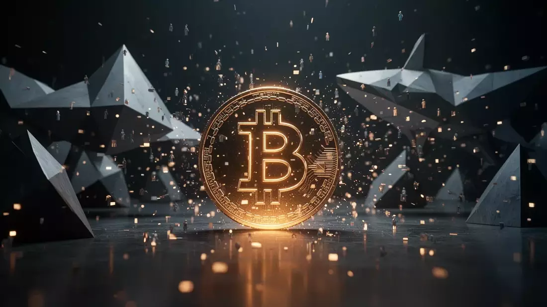 Bitcoin-Markt: Großanleger kaufen massiv, während Kleinanleger verkaufen
