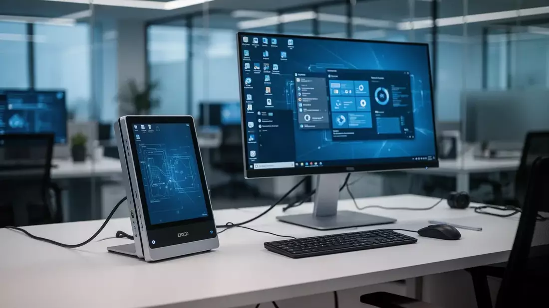 Webex VDI: Cisco optimiert Audio- und Videoverarbeitung auf Thin Clients