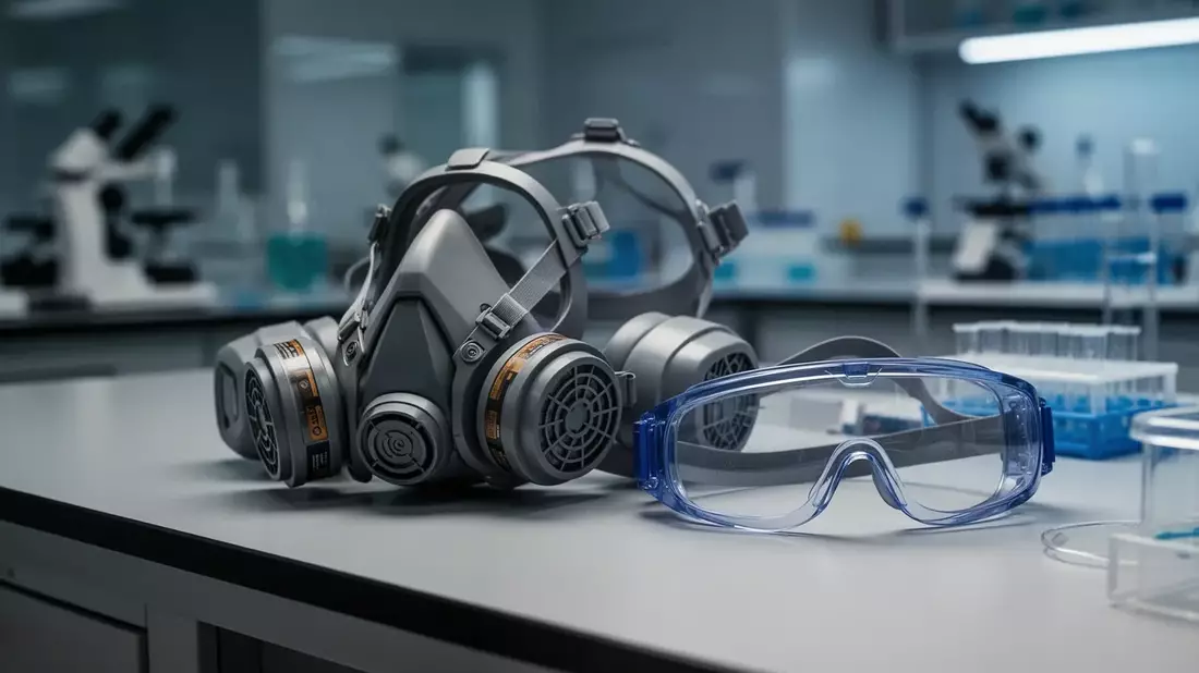 Dräger-Chef: EU-PFAS-Verbot bedroht Existenz des Lübecker Konzerns