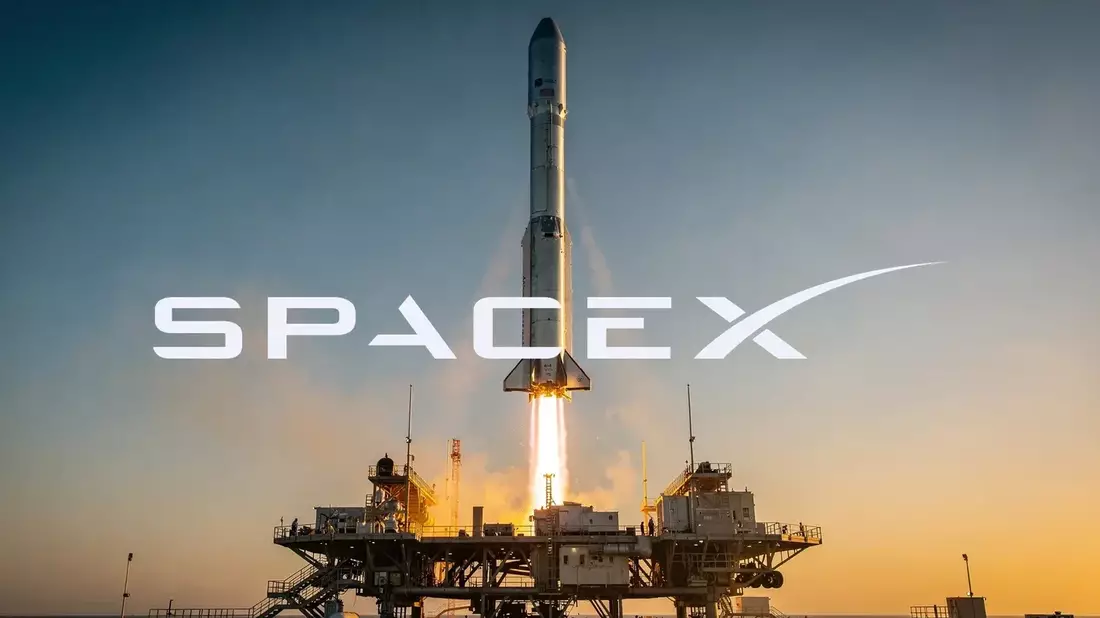 SpaceX Stock Surges 15.66% Post Lock-Up Expiry, Still 40% Below High