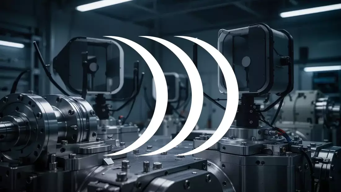 Hensoldt H1 2025: Record Orders, Optronics Turnaround, Cash Flow Positive