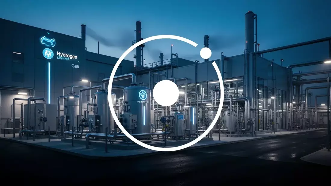 ITM Power Green Hydrogen Milestone: Lingen-Marl Pipeline Boosts UK Firm's Market Position