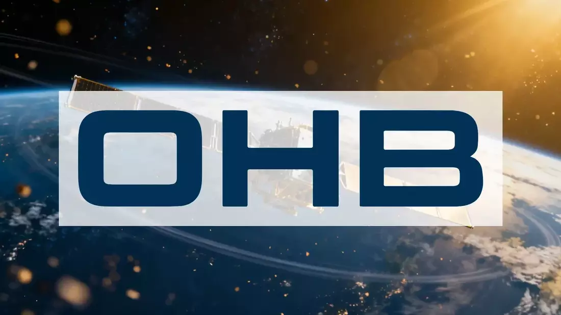 OHB SE Strong H1 Results vs Falling Share Price: Market Disconnect