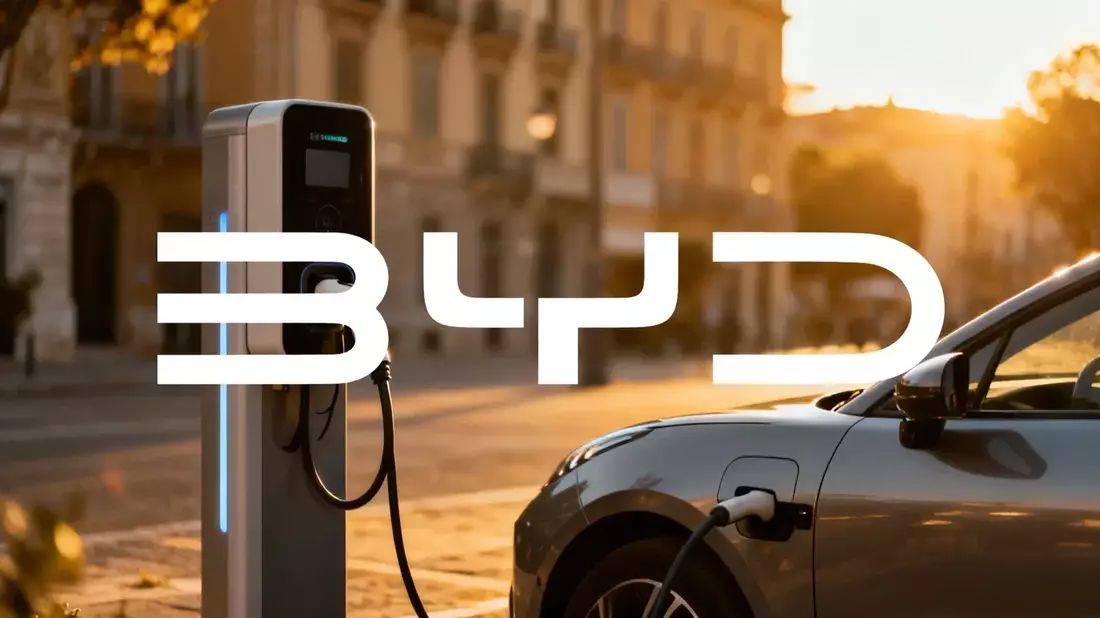 BYD Seal 07 Refresh, Solid-State Patents, and Record July Exports