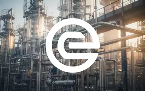 Moderne Industrieanlage in der chemischen Produktion bei Sonnenuntergang als Symbol für wirtschaftliches Wachstum. - Foto: über boerse-global.de