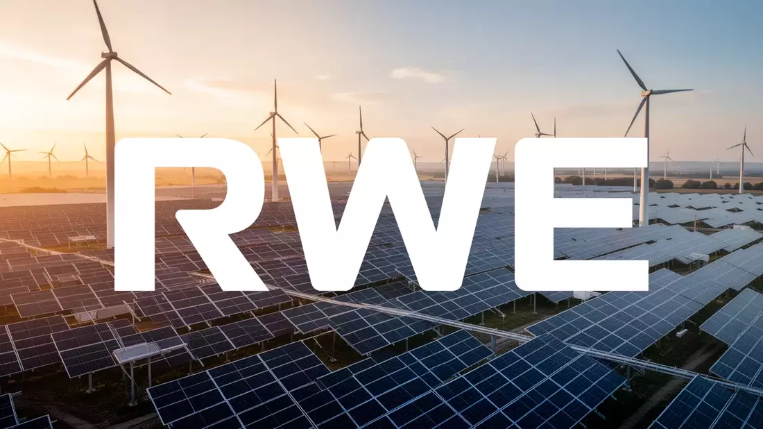 RWE zieht sich aus US-Offshore-Windkraft zurück: 1,22 Mrd. Dollar Entschädigung