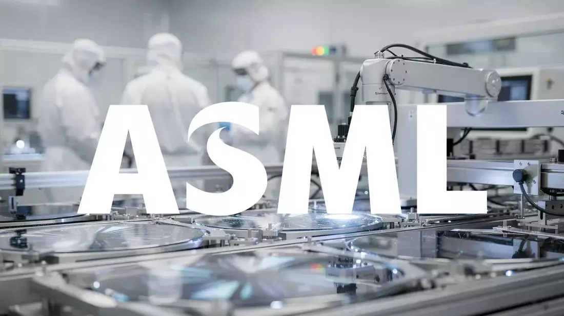 ASML Stock Rebounds After China DUV Threat, Analysts See Upside