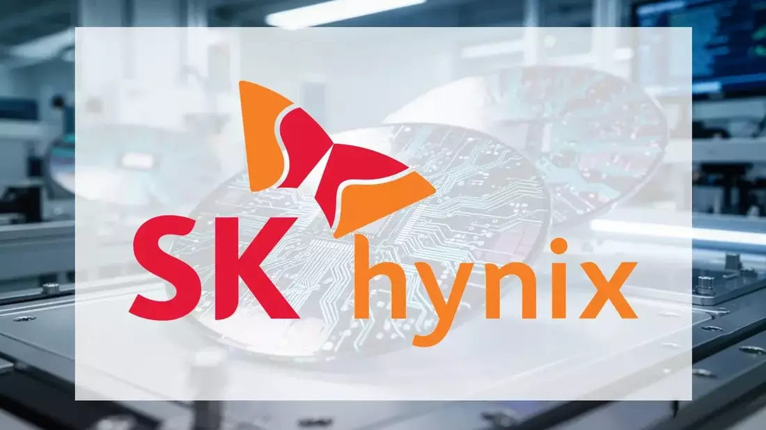 SK Hynix $38B Domestic Expansion, China Stake Sale, Stock Correction