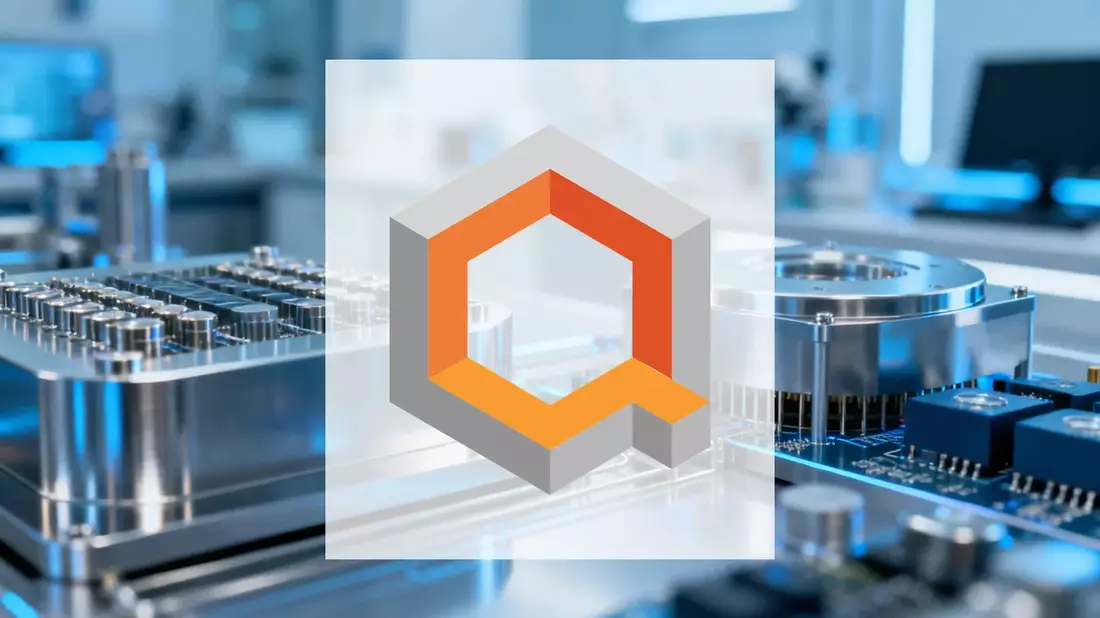 IonQ Aktie: Quantencomputing-Firma überzeugt mit Rekordquartal und neuen Aufträgen