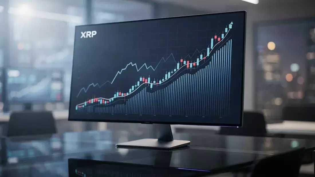 XRP Ledger v3.3.0 Targets Wall Street, But XRP Price Nears 52-Week Low