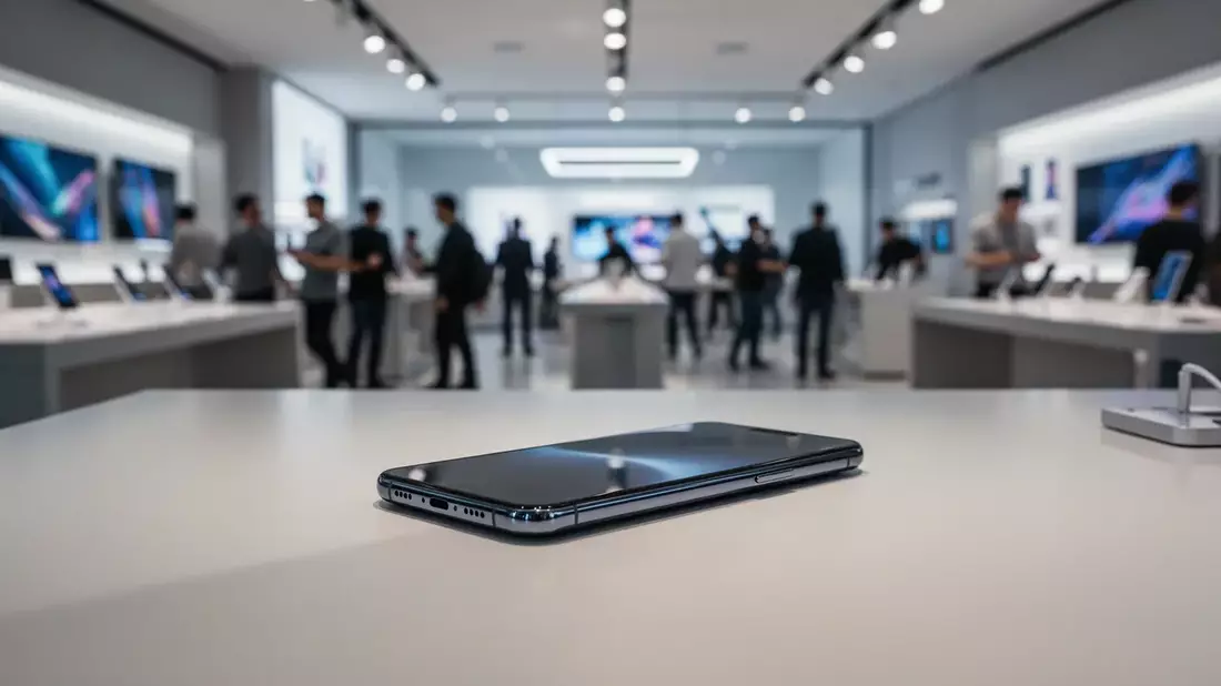 Apple vor iPhone-18-Start: Rabatte auf iPhone 17 Pro und drohende Preiserhöhungen