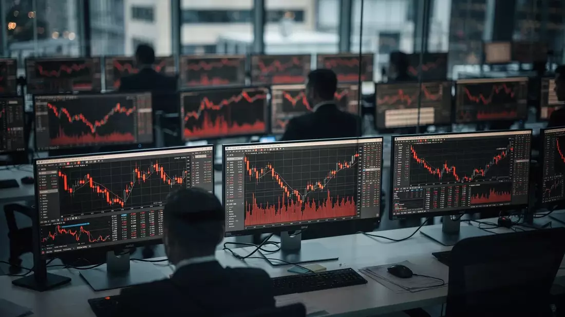Green Bridge Metals: Finanzierungslücke belastet Kupfer-Explorer