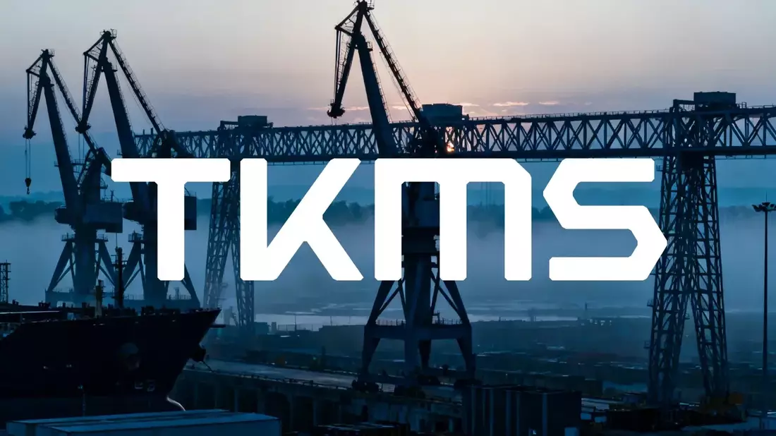 TKMS Q3 Results: Record Backlog, Canadian Sub Deal, F126 Shift