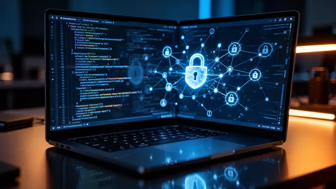 Sicherheitslücken in Apps, KI-Browsern und Entwickler-Tools: Millionen Nutzer betroffen