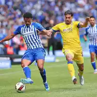1. FC Magdeburg - Eintracht Braunschweig am 08.08.2026 - Foto: via dts Nachrichtenagentur