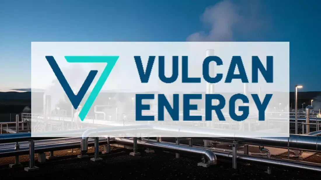 Vulcan Energy Secures €2.2B Financing for Lionheart Lithium Project