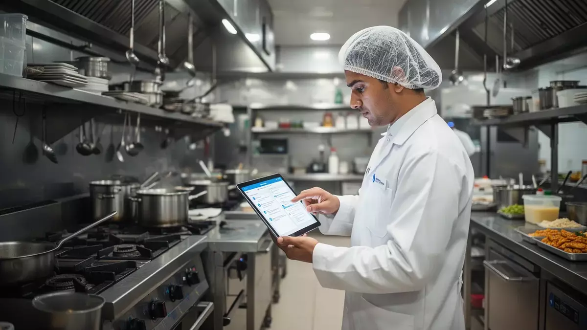 Indian regulators have ordered the closure of two hostel mess facilities at the Indian Institute of Technology (IIT) Bombay and suspended licenses for several eateries, in a significant enforcement…