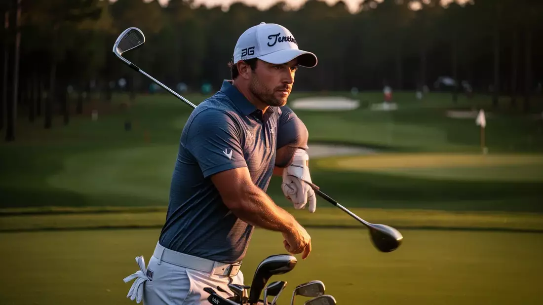 Jason Day verpasst FedExCup-Playoffs: Rückenprobleme stoppen 18-jährige Serie
