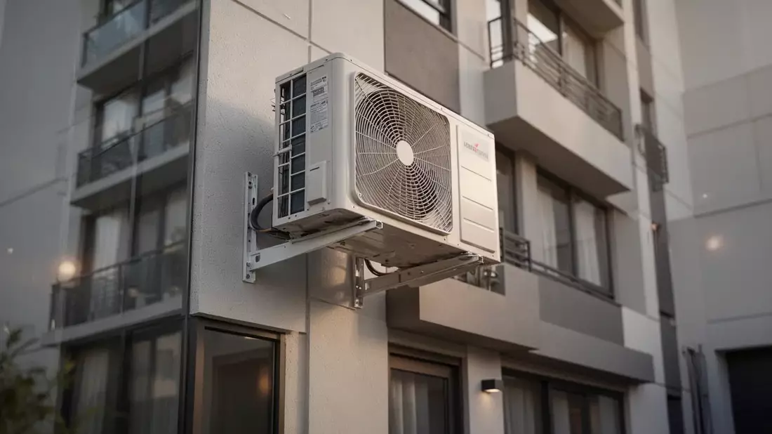 Klimaanlagen-Einbau: Bauliche Risiken und geplante Gesetzeslockerungen