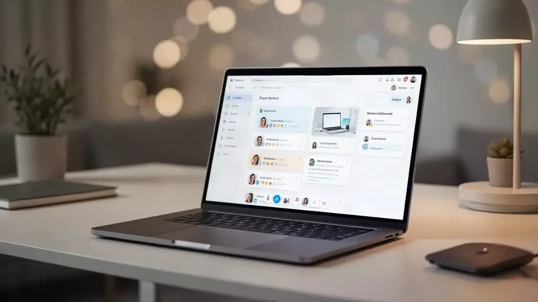 Microsoft Teams: Neue Best Practices und UI-Änderungen für mehr Effizienz