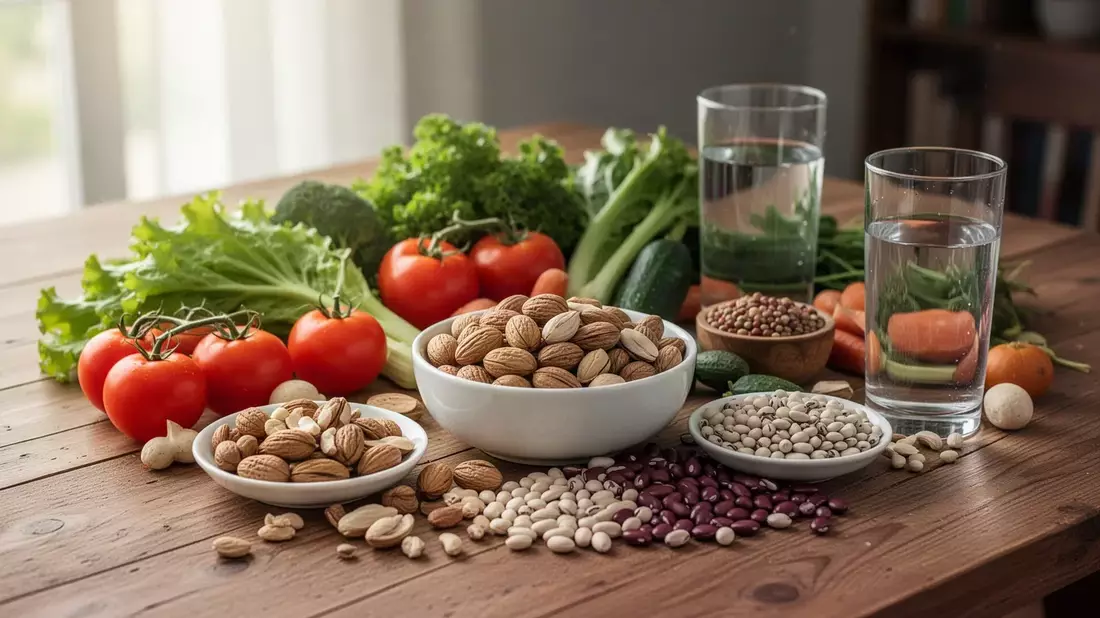 Ernährungsstudien 2026: Mikronährstoffe, Proteine und Keto-Diät bei Depressionen