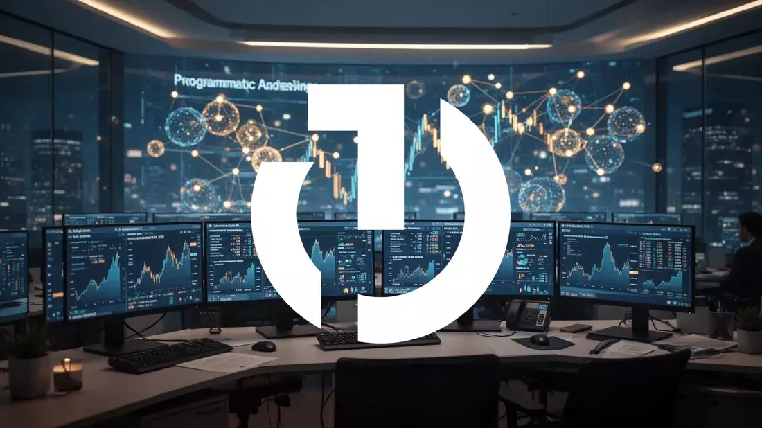 The Trade Desk Aktie: Schwerster Kurssturz nach schwachen Zahlen und düsterem Ausblick