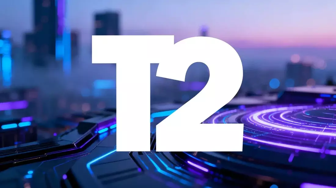 Take-Two Stock Surges 7% on GTA VI Pre-Order Demand Despite Wider Q1 Loss
