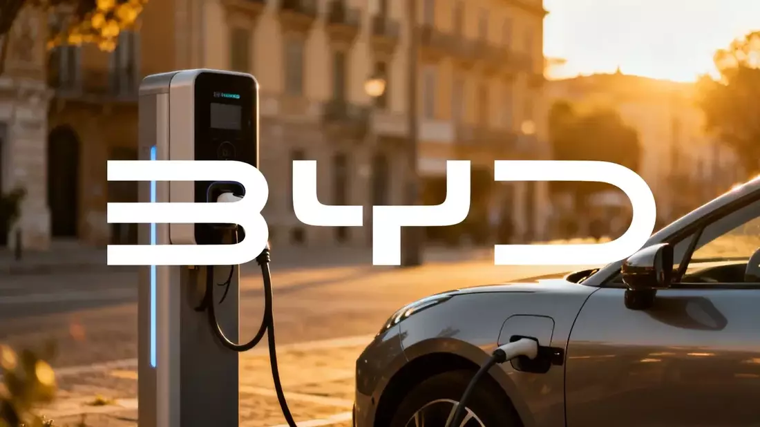 BYD's Rapid Innovation Cycle: Sales Growth vs. Profit Challenges