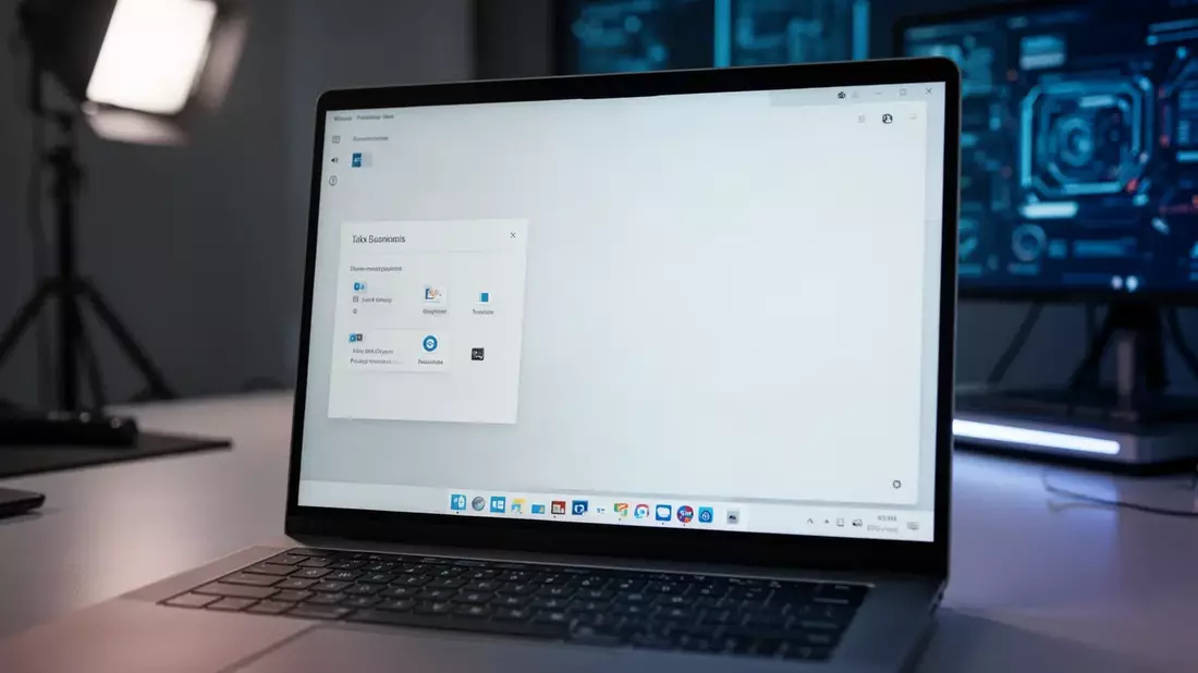 Windows 11 26H2: Microsofts Oktober-Update bringt Taskleisten-Freiheit und neue Hardware-Empfehlungen