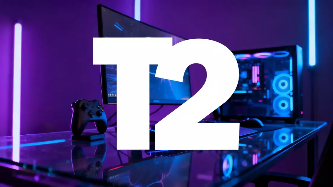 Take-Two übertrifft Prognosen, GTA VI Vorbestellungen begeistern Anleger