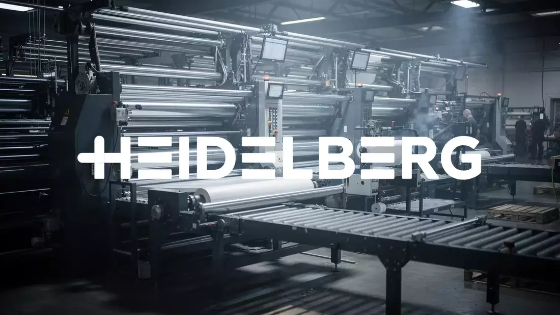 Heidelberg Pivots to Sodium-Ion Batteries, Stock Surges Ahead of Q4 Report