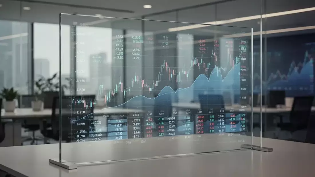 Vanguard All-World ETF Nears Record High Ahead of Nvidia Earnings