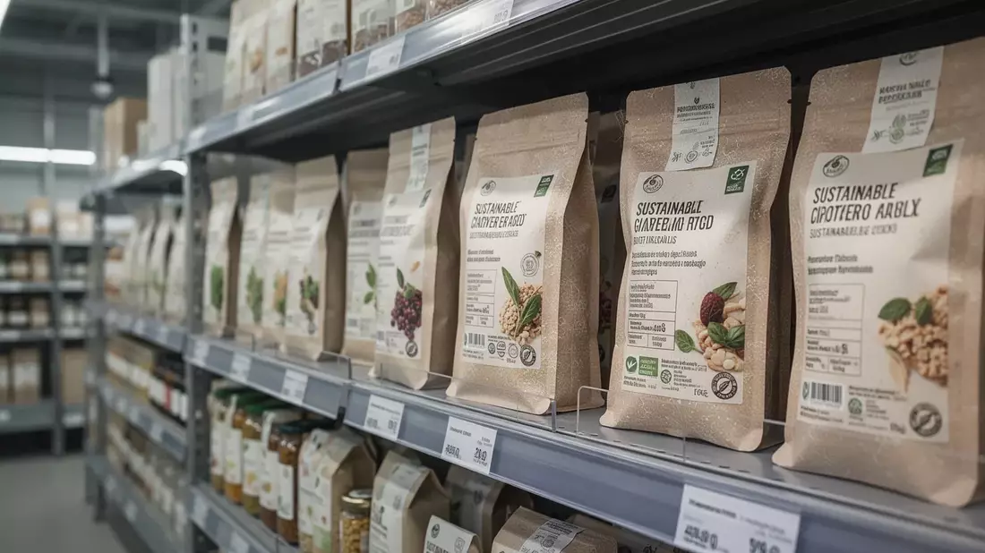 EU-Verpackungsverordnung 2026: Neue PFAS-Grenzwerte und Regeln für die Lebensmittelbranche