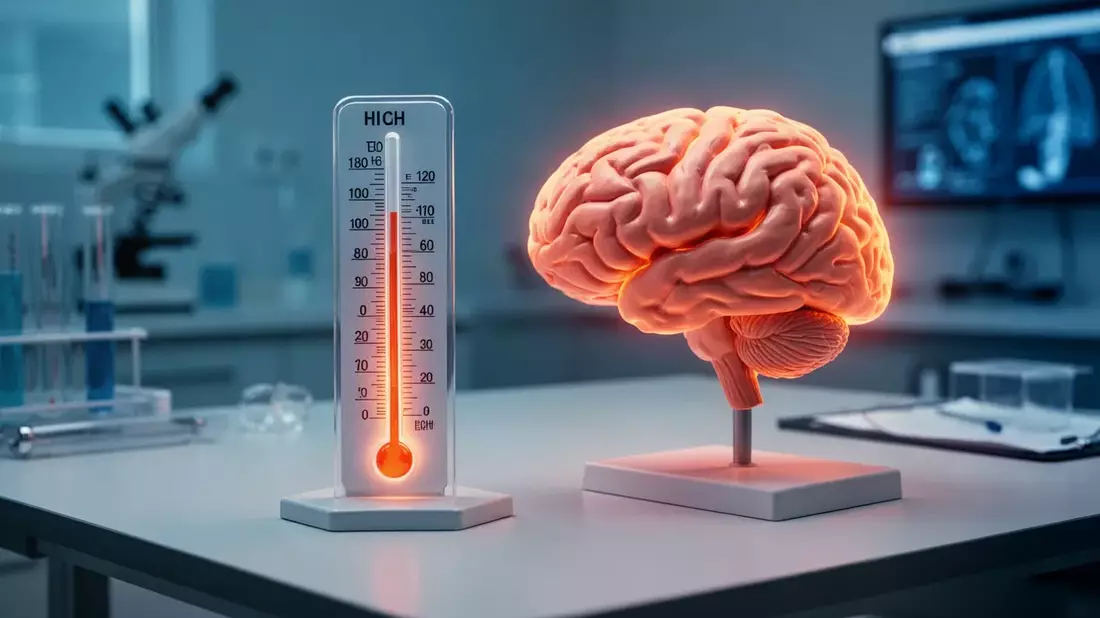 Hitze und Alzheimer: Neue Studien zeigen Fortschritte bei Diagnose und Therapie