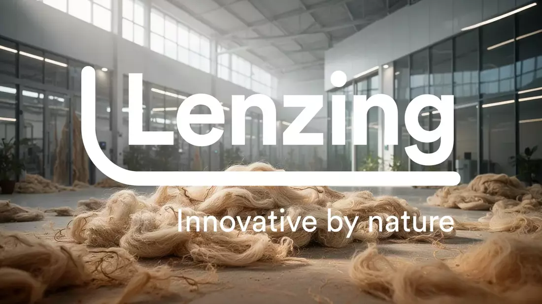 Lenzing Halbjahresbilanz: Gewinnsprung trotz Umsatzrückgang und hoher Verschuldung