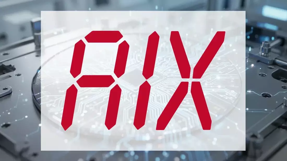 Aixtron Stock: Order Boom vs Weak Earnings Creates Divergence