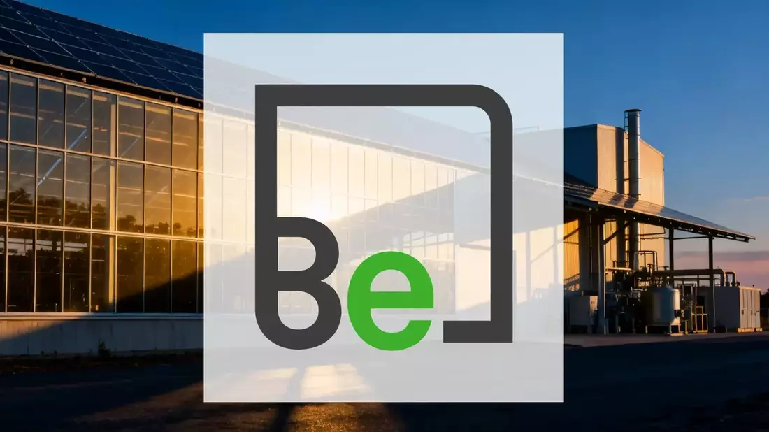 Bloom Energy Q2 Revenue Soars 165% but Stock Falls on Scandium, AI Data Center Growth