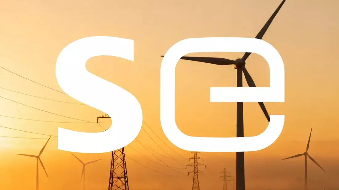 Siemens Energy Q3 Records, Gamesa Turns Profitable, Omterra Rebrand Set for 2026