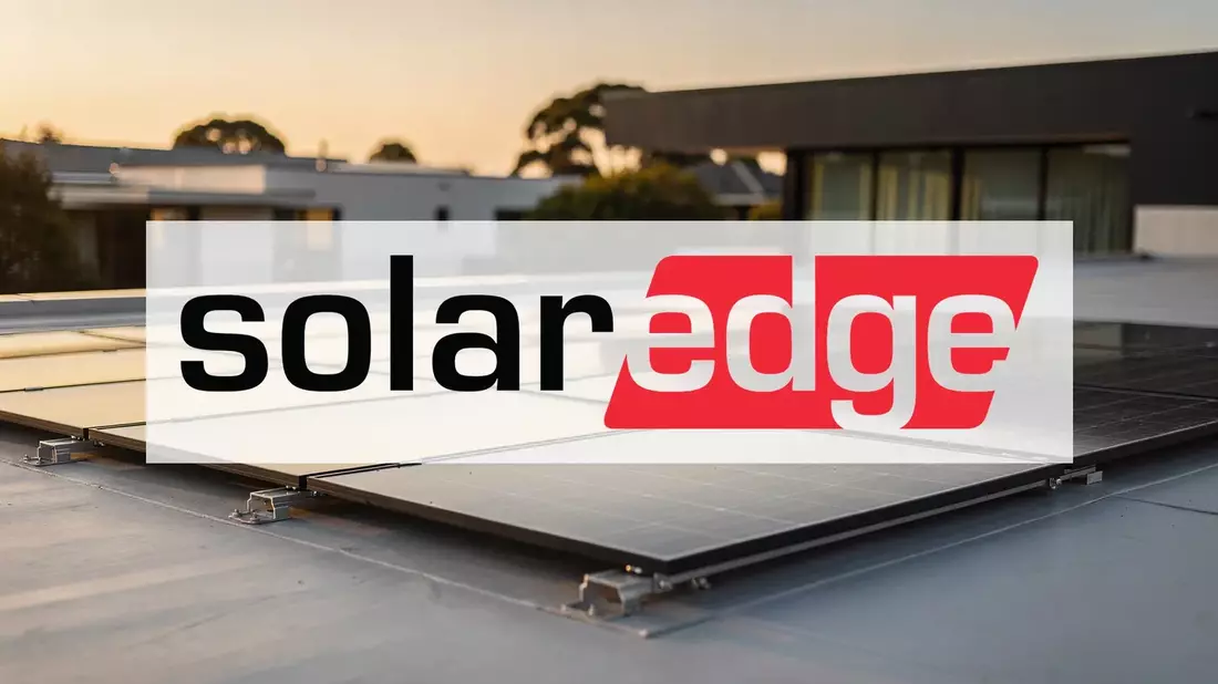 SolarEdge-Aktie: Analysten uneins über Erholung nach Kurssturz