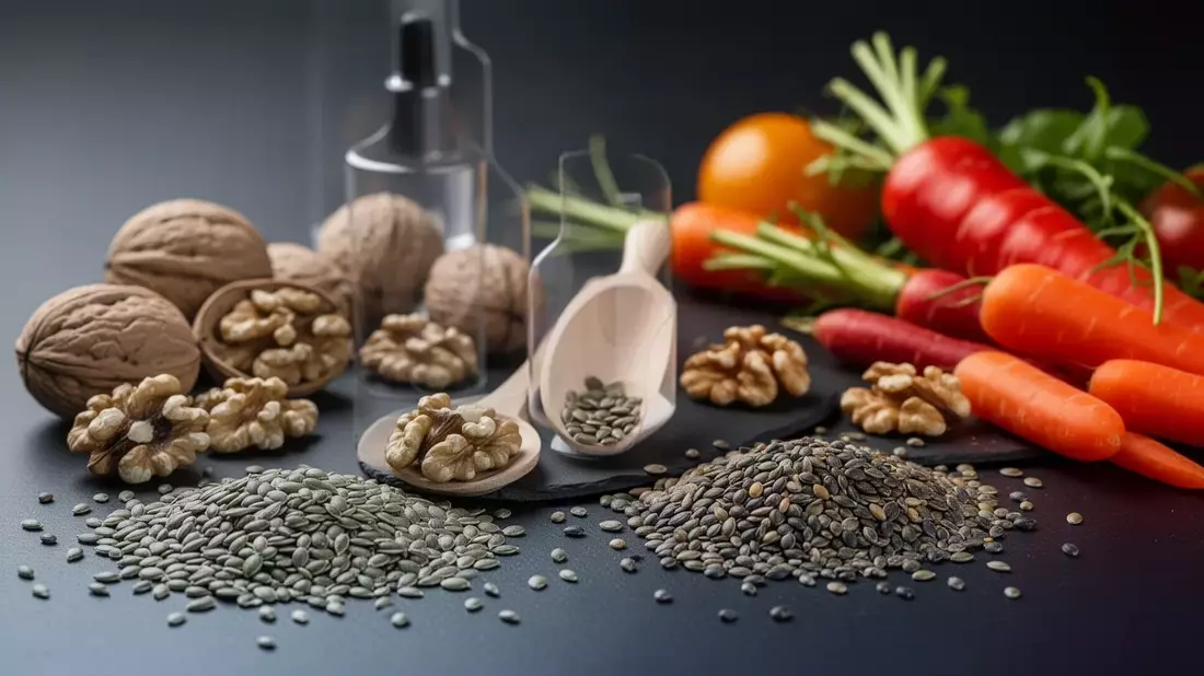 Akne und Ernährung: Glykämische Last, Mikronährstoffe und die Gefahr von Isotretinoin