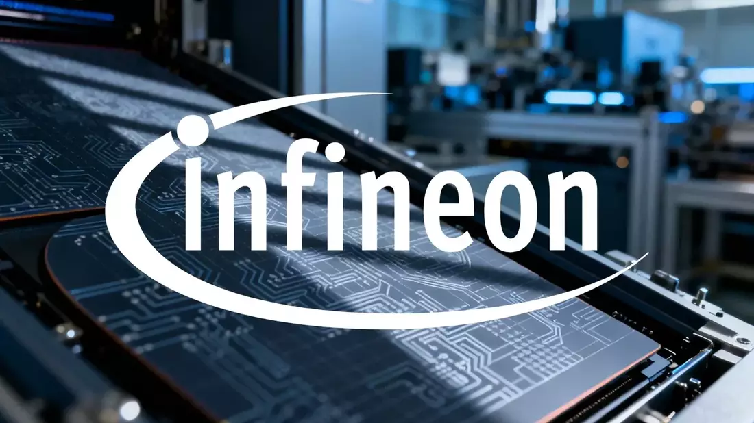 Infineon AI Revenue Surges Past €1.6B, But Margins Disappoint Investors