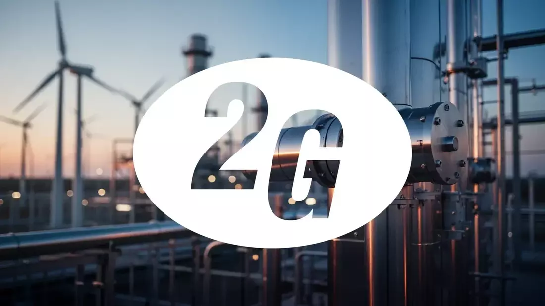 2G Energy Q2 Orders Surge 7x to €422M, Stock Dips on Guidance