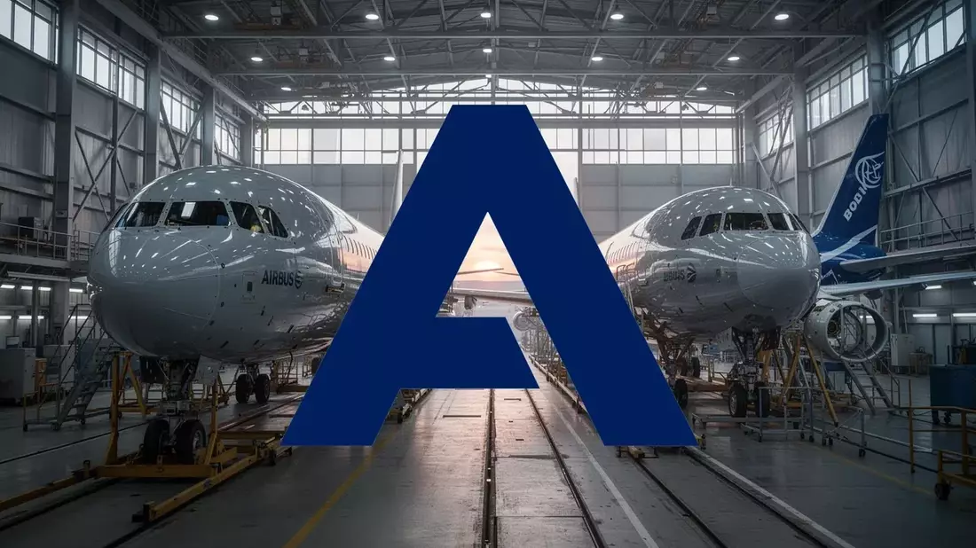 Airbus Faces Steep Delivery Climb in H2 2026 Despite Strong Orders