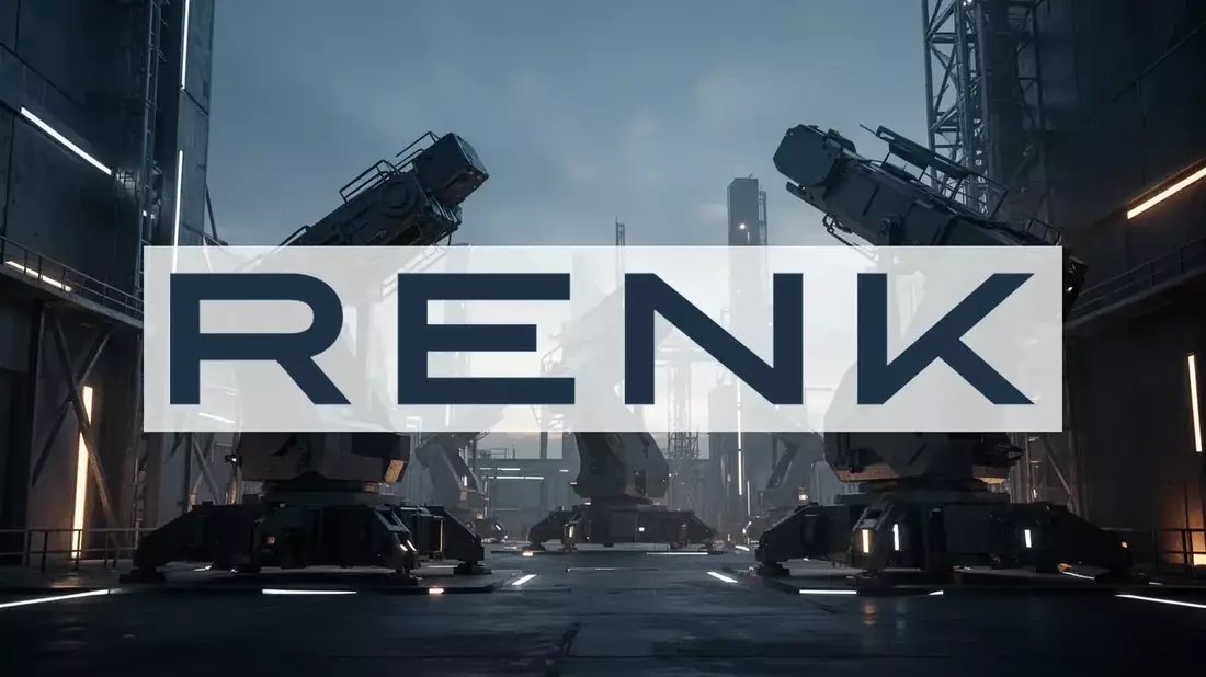 Renk Group H1 2026: Strong Orders, Strategic Acquisition, Stock Lags