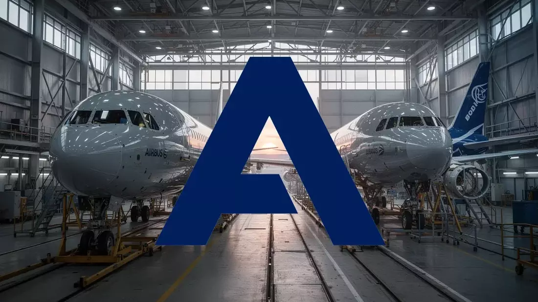 Airbus July Orders Surge to 204, But Delivery Pace Raises Concerns